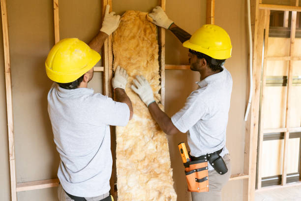 Types of Insulation We Offer in North Bend, WA