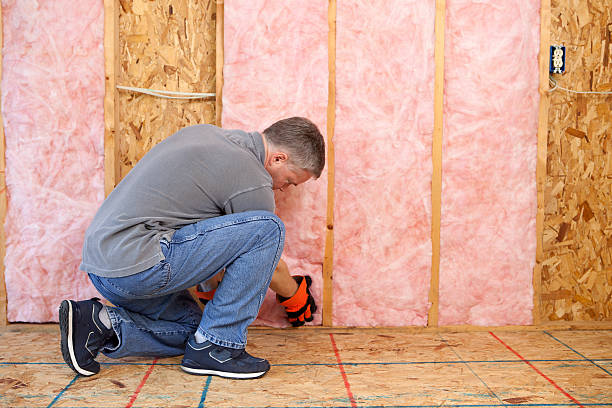 Best Fireproof Insulation  in North Bend, WA